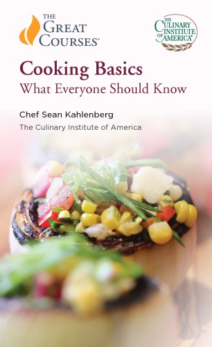 Cooking Basics: What Everyone Should Know