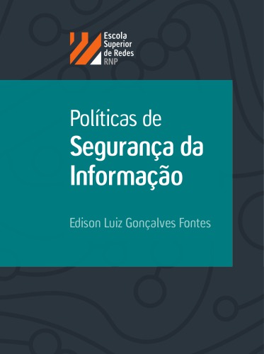Políticas de segurança da informação
