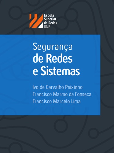 Segurança de Redes e Sistemas