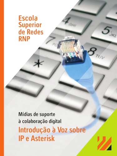 Introdução à Voz sobre IP e Asterisk