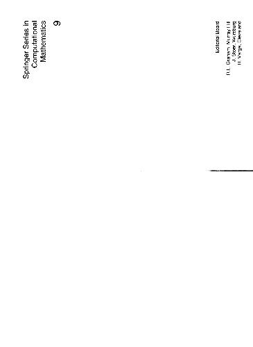 Moduli of Smoothness