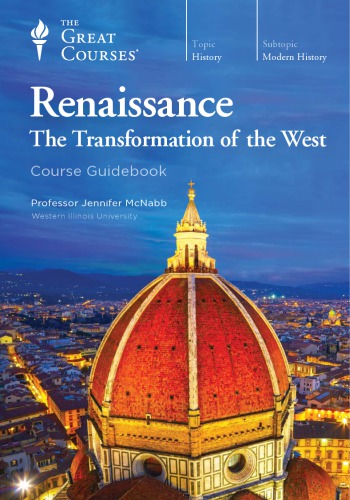 Renaissance: The Transformation of the West