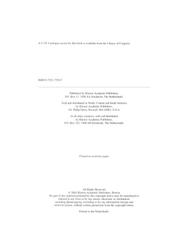 Analog Design for CMOS VLSI Systems