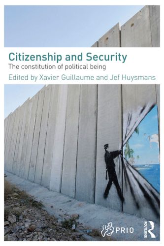 Citizenship and Security: the constitution of political being