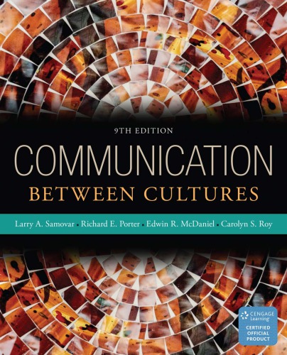 Communication between Cultures