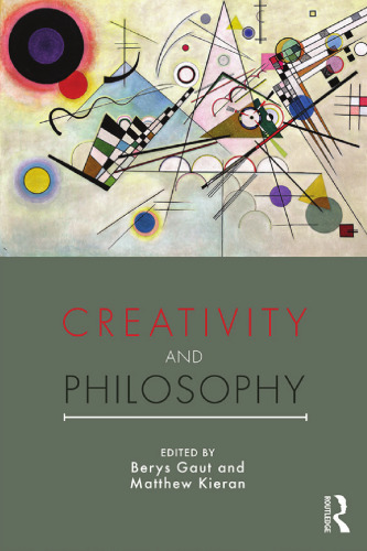 Creativity and philosophy