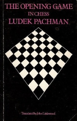 The opening game in chess