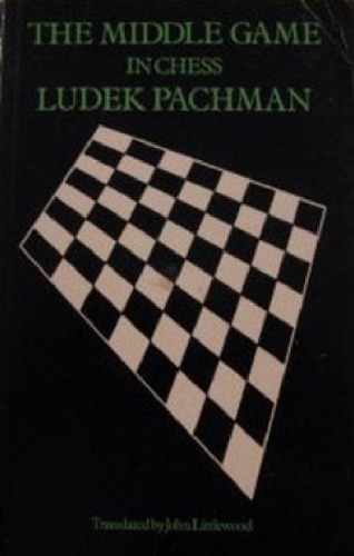 The middle-game in chess