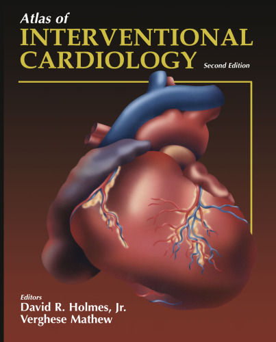 Atlas of Interventional Cardiology