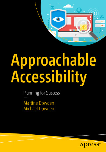Approachable Accessibility: Planning for Success