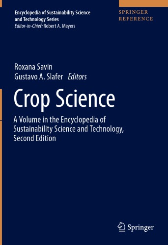 Crop Science