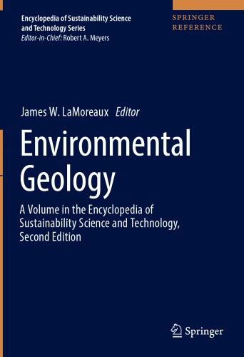 Environmental Geology