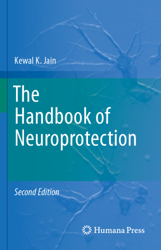 The Handbook of Neuroprotection