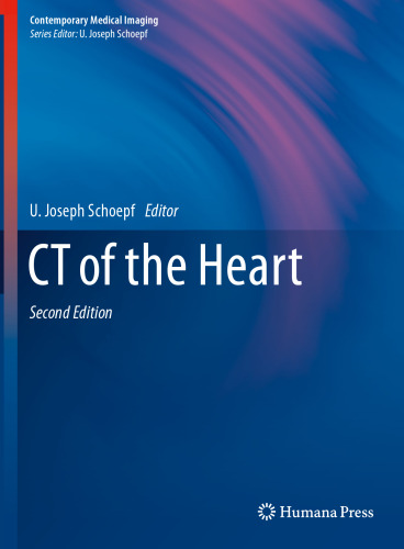 CT of the Heart
