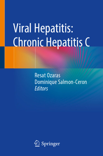 Viral Hepatitis: Chronic Hepatitis C