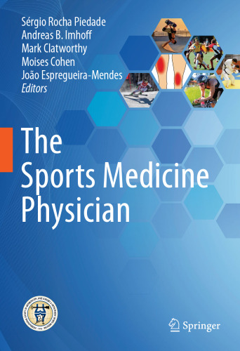 The Sports Medicine Physician