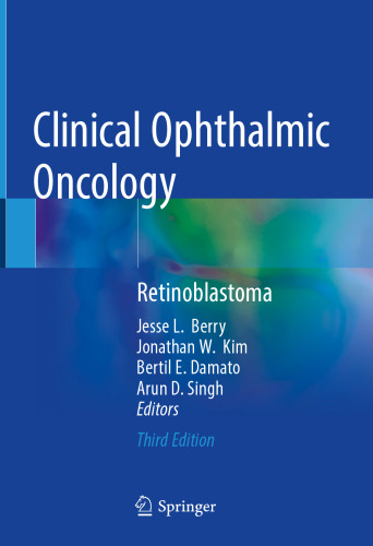 Clinical Ophthalmic Oncology: Retinoblastoma