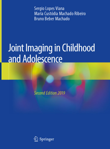 Joint Imaging in Childhood and Adolescence