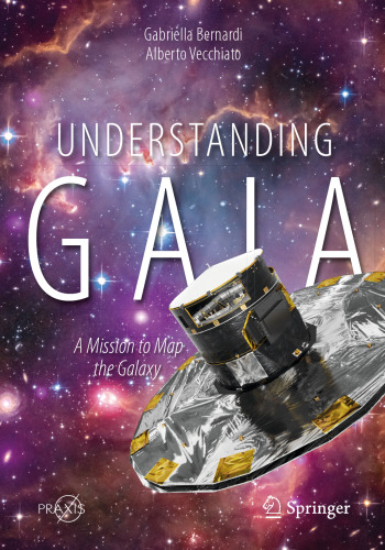 Understanding Gaia: A Mission to Map the Galaxy