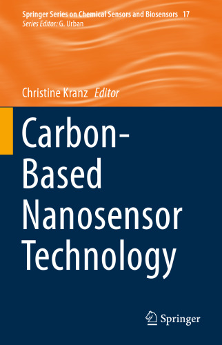 Carbon-Based Nanosensor Technology