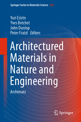 Architectured Materials in Nature and Engineering: Archimats
