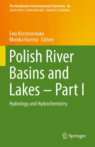 Polish River Basins and Lakes – Part I: Hydrology and Hydrochemistry
