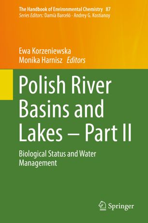 Polish River Basins and Lakes – Part II: Biological Status and Water Management