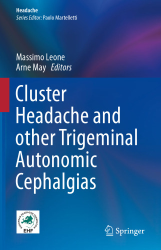 Cluster  and other Trigeminal Autonomic Cephalgias