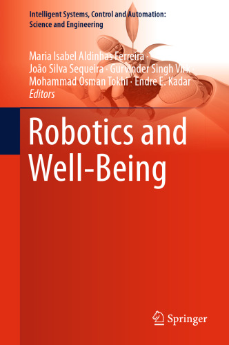 Robotics and Well-Being