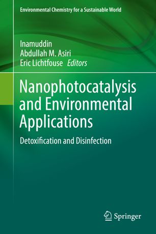 Nanophotocatalysis and Environmental Applications: Detoxification and Disinfection