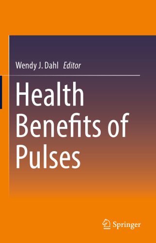 Health Benefits of Pulses