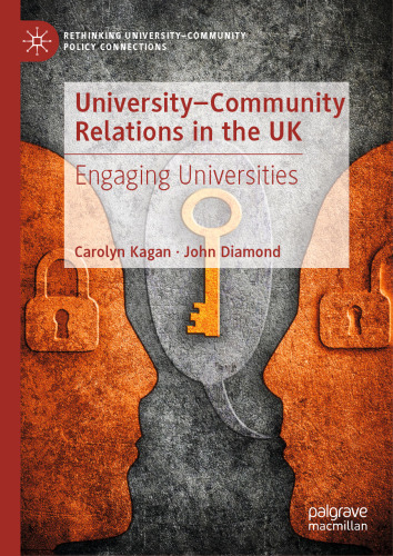 University–Community Relations in the UK: Engaging Universities