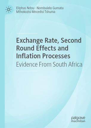 Exchange Rate, Second Round Effects and Inflation Processes: Evidence From South Africa