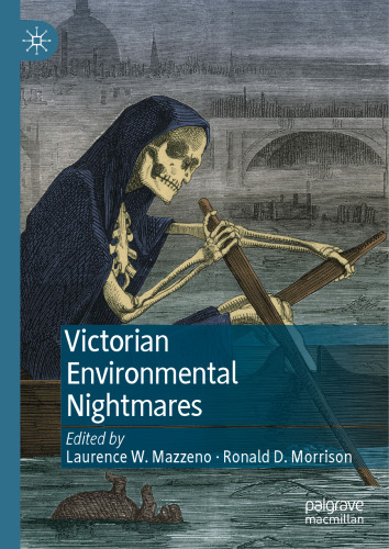 Victorian Environmental Nightmares