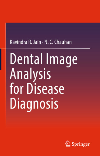 Dental Image Analysis for Disease Diagnosis
