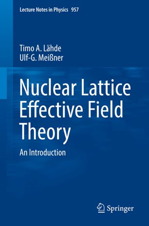 Nuclear Lattice Effective Field Theory: An Introduction
