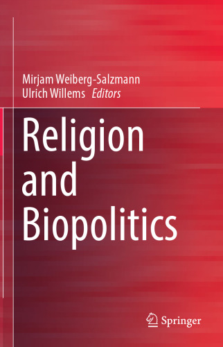 Religion and Biopolitics