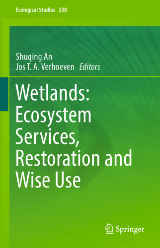 Wetlands: Ecosystem Services, Restoration and Wise Use
