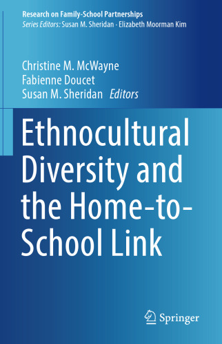 Ethnocultural Diversity and the Home-to-School Link
