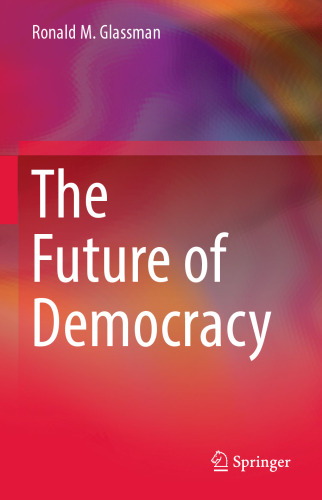 The Future of Democracy