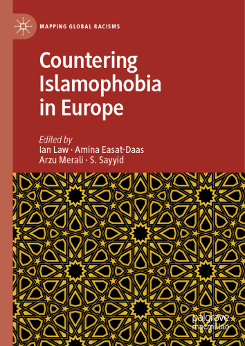 Countering Islamophobia in Europe