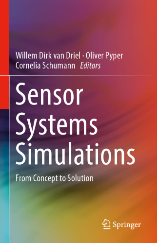 Sensor Systems Simulations: From Concept to Solution