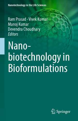 Nanobiotechnology in Bioformulations