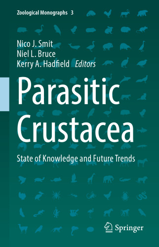Parasitic Crustacea: State of Knowledge and Future Trends