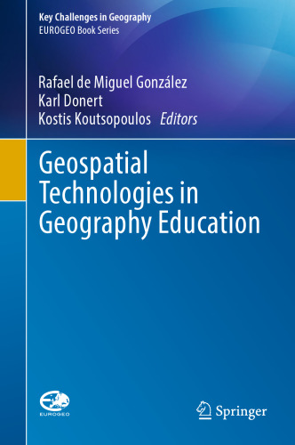 Geospatial Technologies in Geography Education