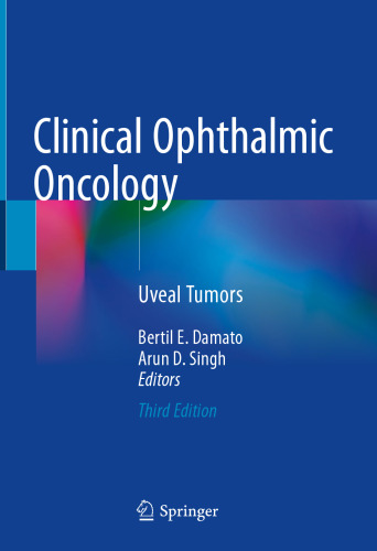 Clinical Ophthalmic Oncology: Uveal Tumors