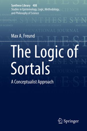 The Logic of Sortals: A Conceptualist Approach