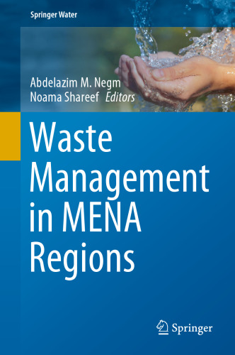 Waste Management in MENA Regions