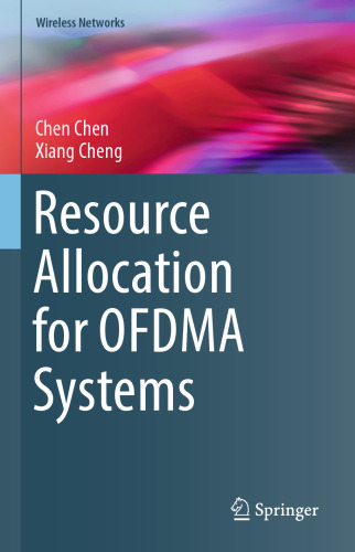 Resource Allocation for OFDMA Systems