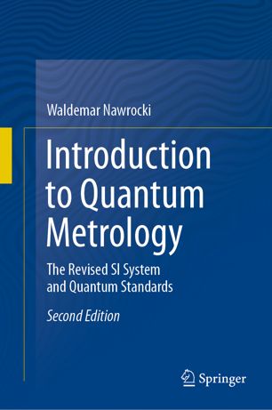 Introduction to Quantum Metrology: The Revised SI System and Quantum Standards